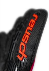 Reusch UNISEX czarny