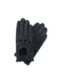 WITTCHEN Gants - dunkelblau