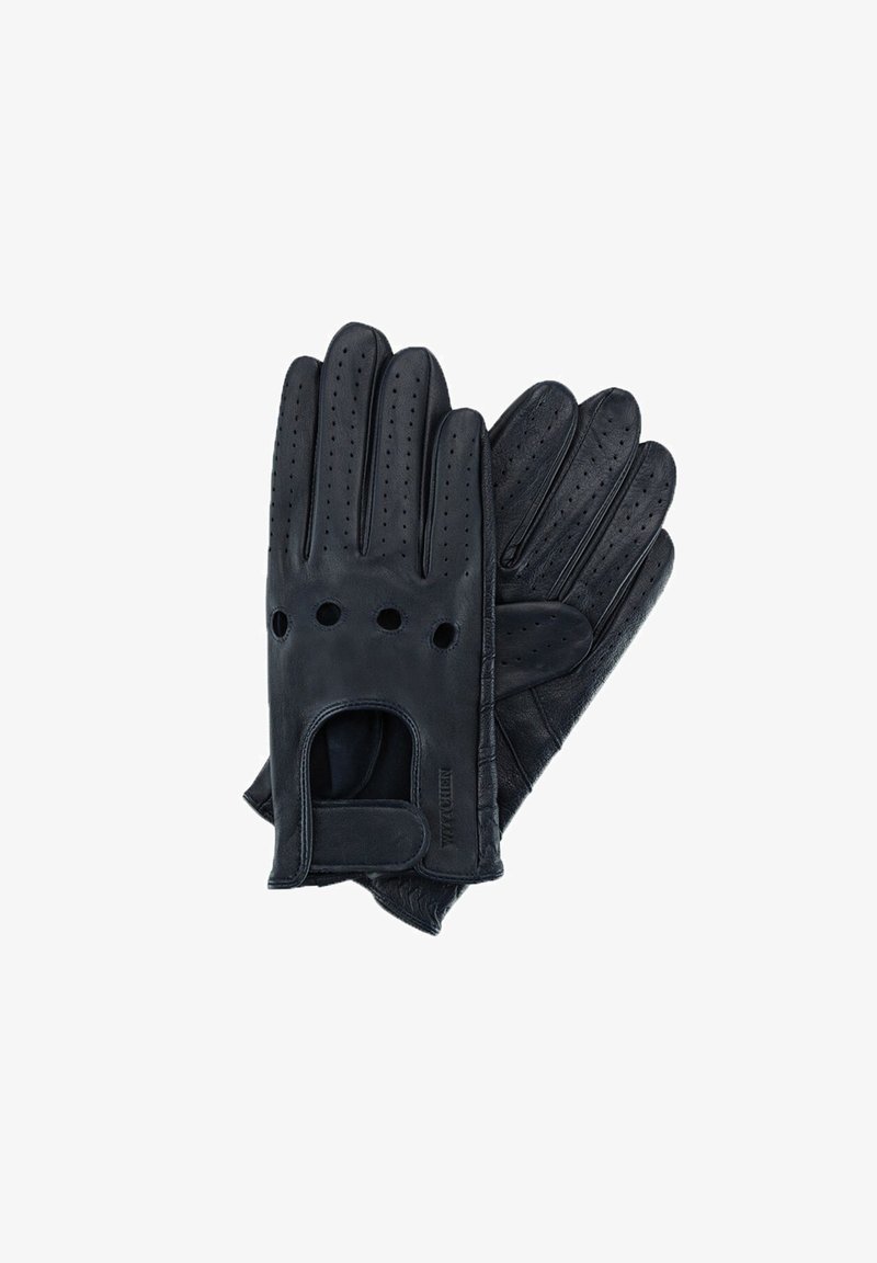 WITTCHEN Handschoenen - dunkelblau
