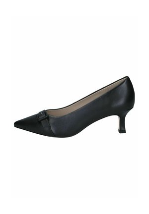 Caprice PUMPS - Escarpins - black nappa