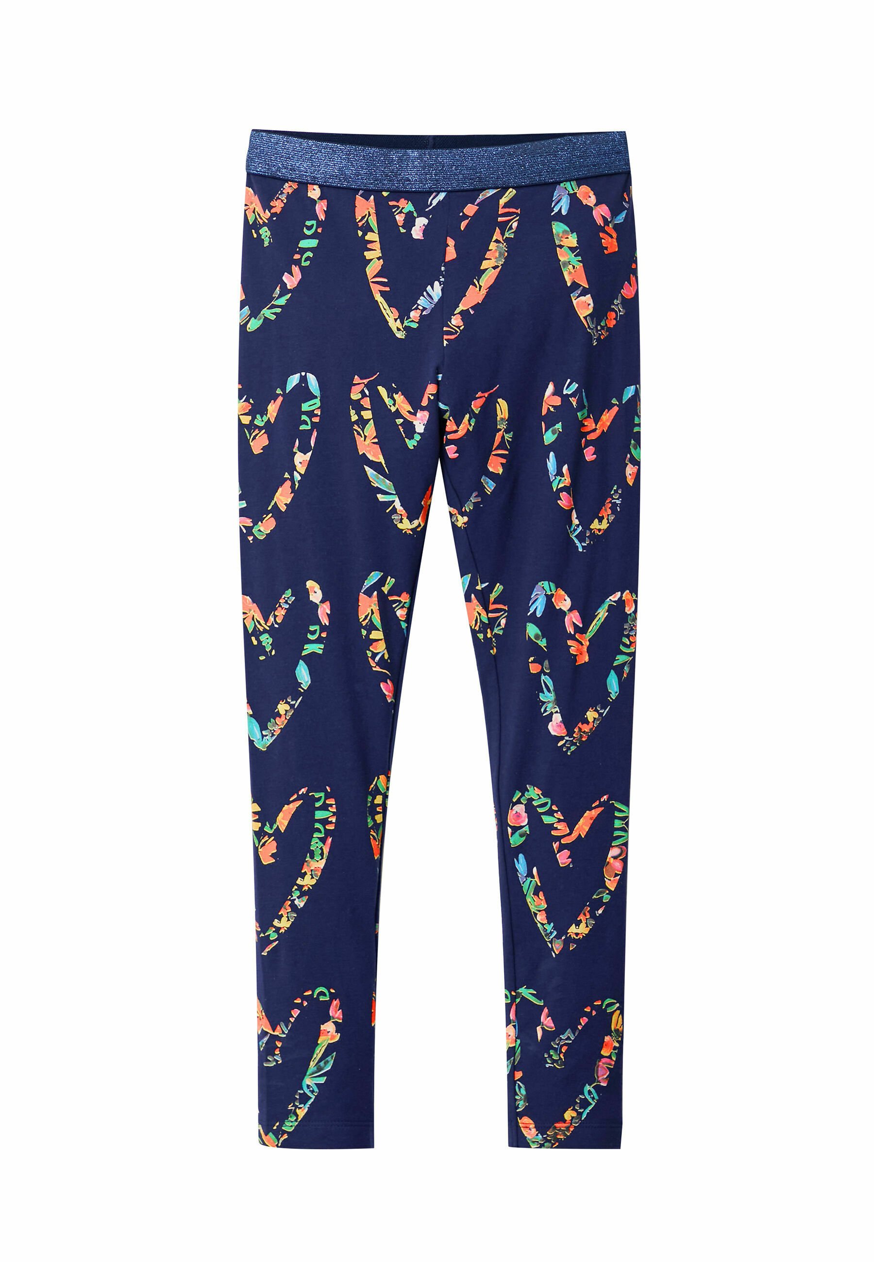 Pantalons \u0026 Leggings Desigual | Tous les articles chez Zalando