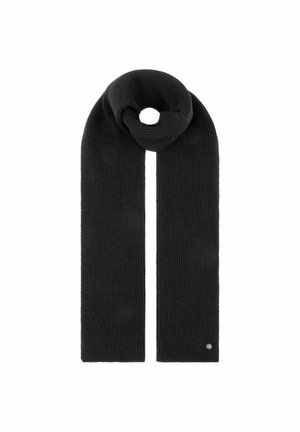 Lierys UNI  - Scarf - schwarz