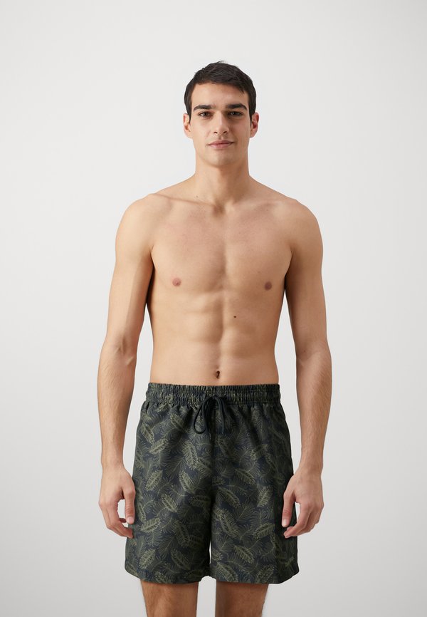 BADE-BILL - Badeshorts