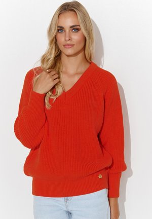 Makadamia - Sweter