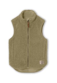 MINI A TURE - BATTAL UNISEX - Bodywarmer - vert Miniatuurafbeelding 1