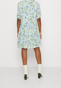 Marc O'Polo DENIM Abito a camicia - blue