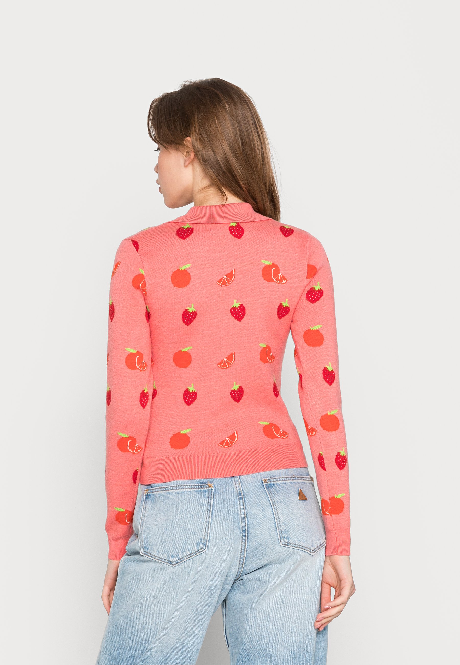 Never Fully Dressed ADELAINE FRUIT 