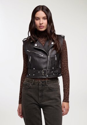 SMANICATO  - Smanicato - nero