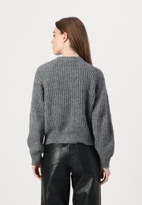 Samsøe Samsøe LAYLA  - Jopica - grey