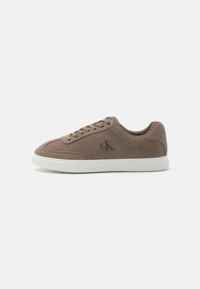 Calvin Klein LOW PROF CUPSOLE WT SU
