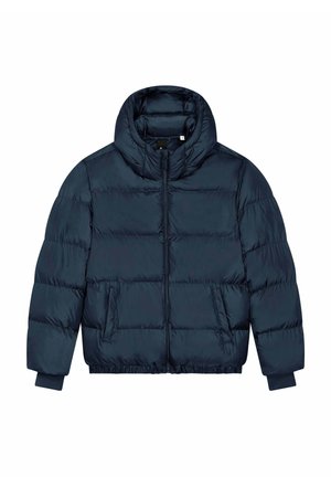 Veste d'hiver - dark blue