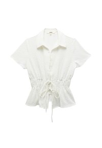 Blusa - off white