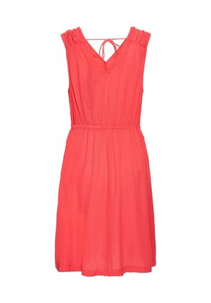 Vardagsklänning - pink