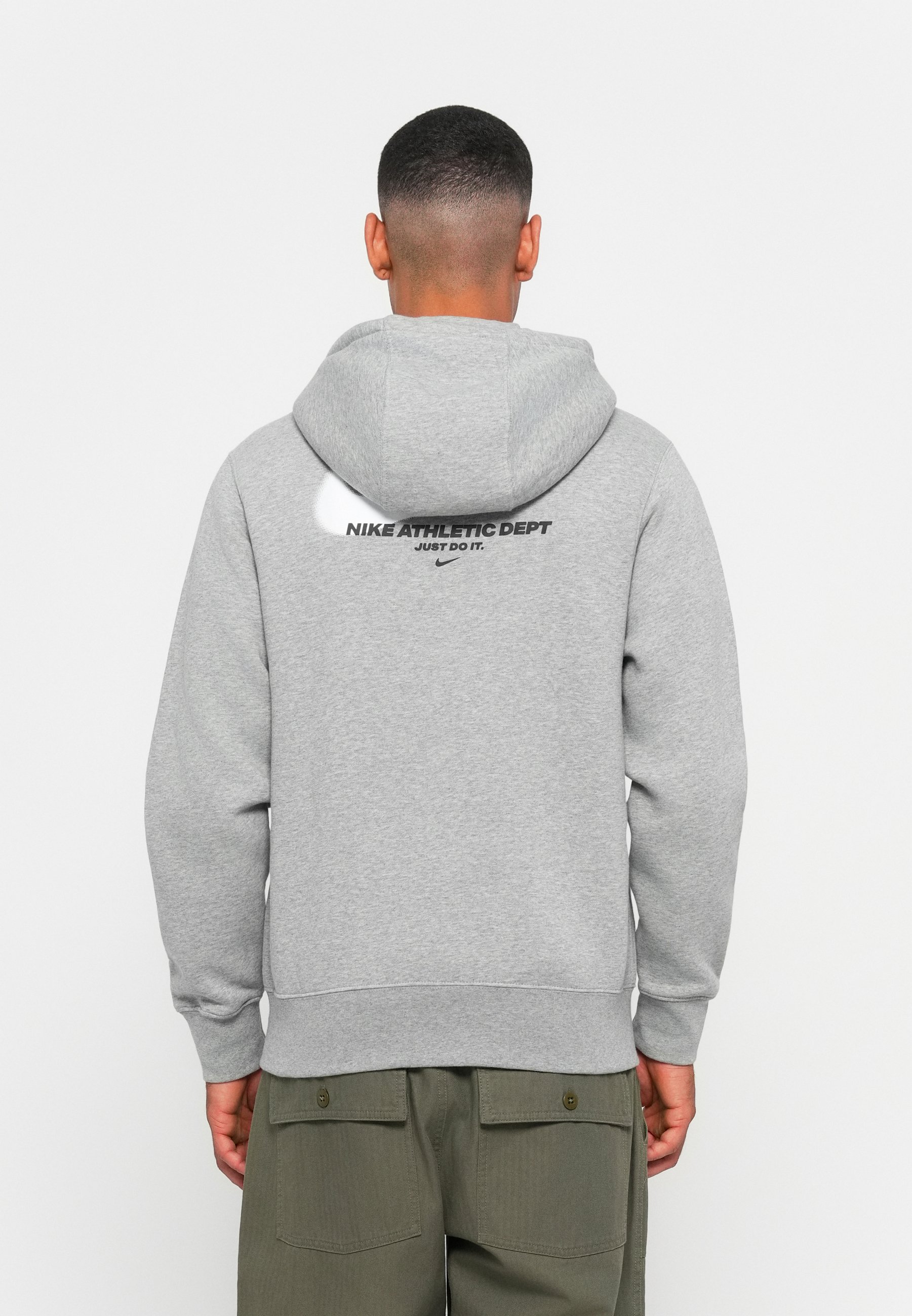 nike athletic dept hoodie