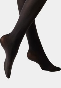 Unselected, black