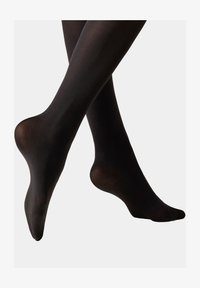 Unselected, black