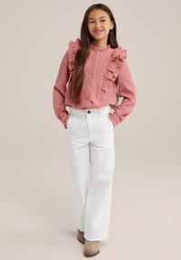 WE Fashion Paitapusero - pink