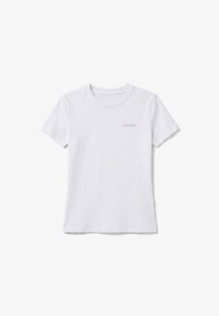 Избран, bright white