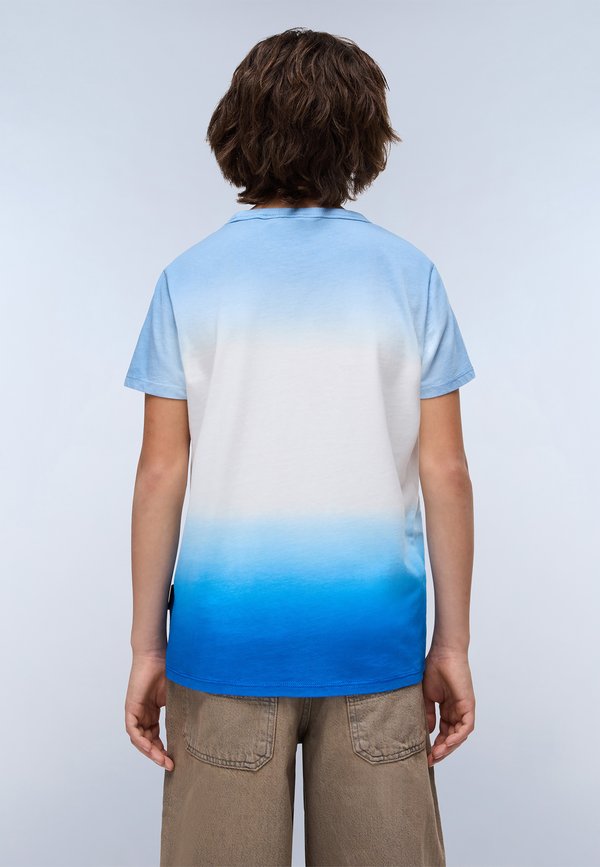 MERSE UNISEX - Print T-shirt3