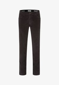 Unausgewählt, cement