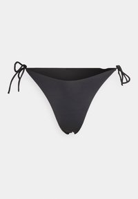 Lindex ELLE TINA SET - Μπικίνι - black
