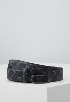 UNISEX - Belt - grey