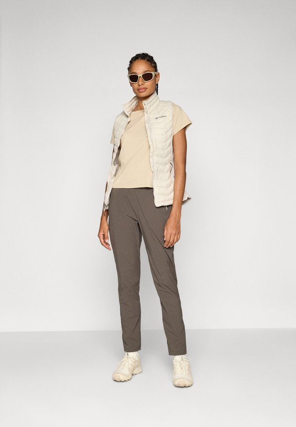 PACE LIGHT PANTS - Outdoor trousers4