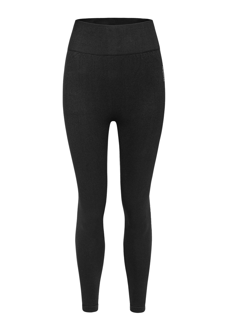 Carpatree Tights zwart