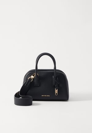 ASHTON  - Borsa a mano - black