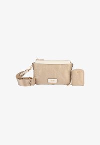 Niewybrane, beige
