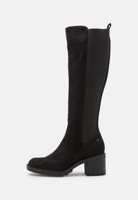 MAYO - Botas - black