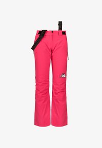 Non selezionato, pink-black