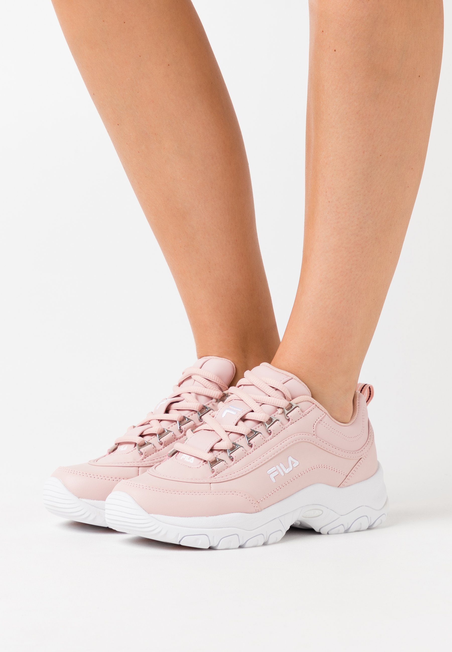 Fila strada rosa Outlet