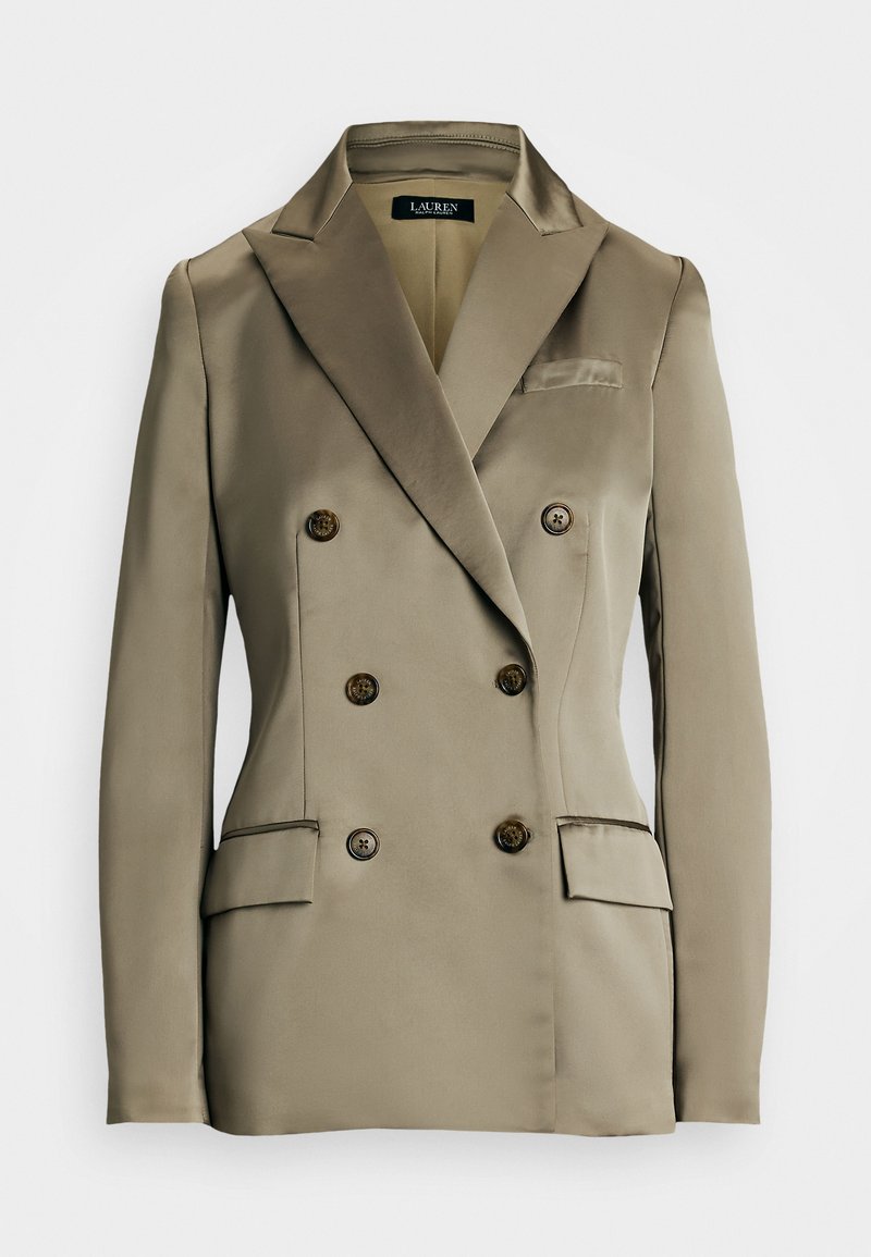 Lauren Ralph Lauren Blazer tan Lauren Ralph Lauren Blazer tan