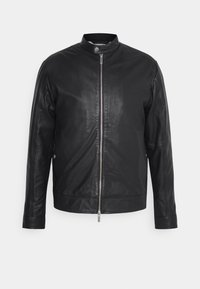 Selected Homme SLH NOOS - Lichte jas - morel/olijfgroen Selected Homme SLH NOOS - Lichte jas - morel/olijfgroen