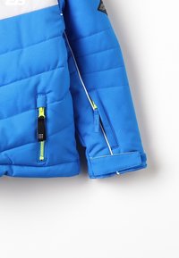 Dare 2B TUSK JACKET - Snowboardjacke - athletic blue/cyberspace grey