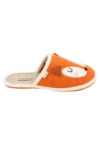 Adelheid FUCHS - Slippers - orange