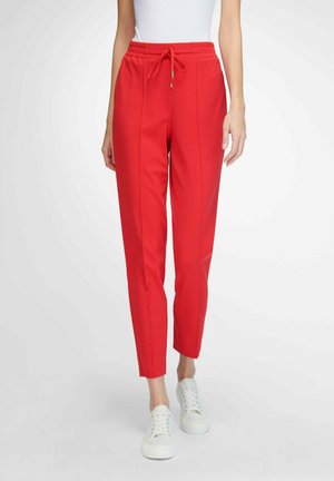 Trousers - rot