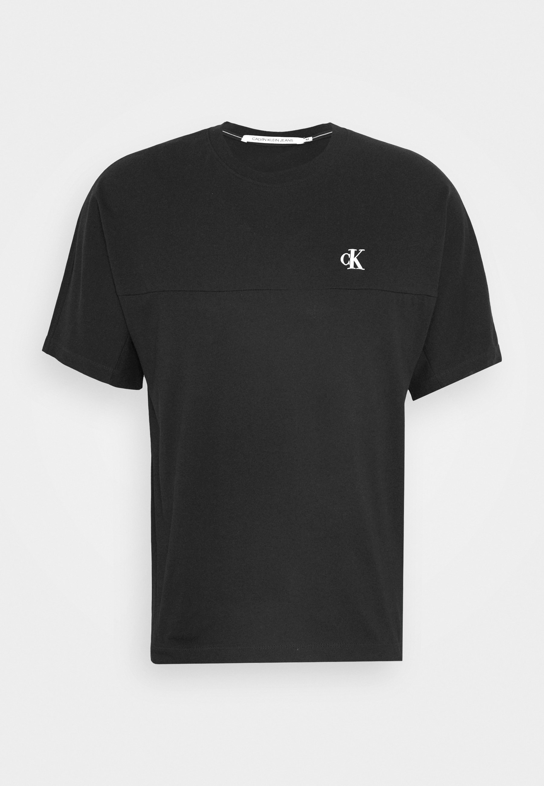 Herren PUFF PRINT BACK LOGO - T-Shirt print Herren PUFF PRINT BACK LOGO - T-Shirt print