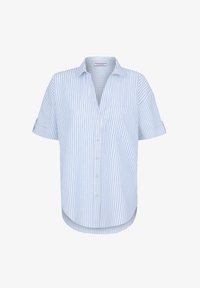 Unselected, light blue
