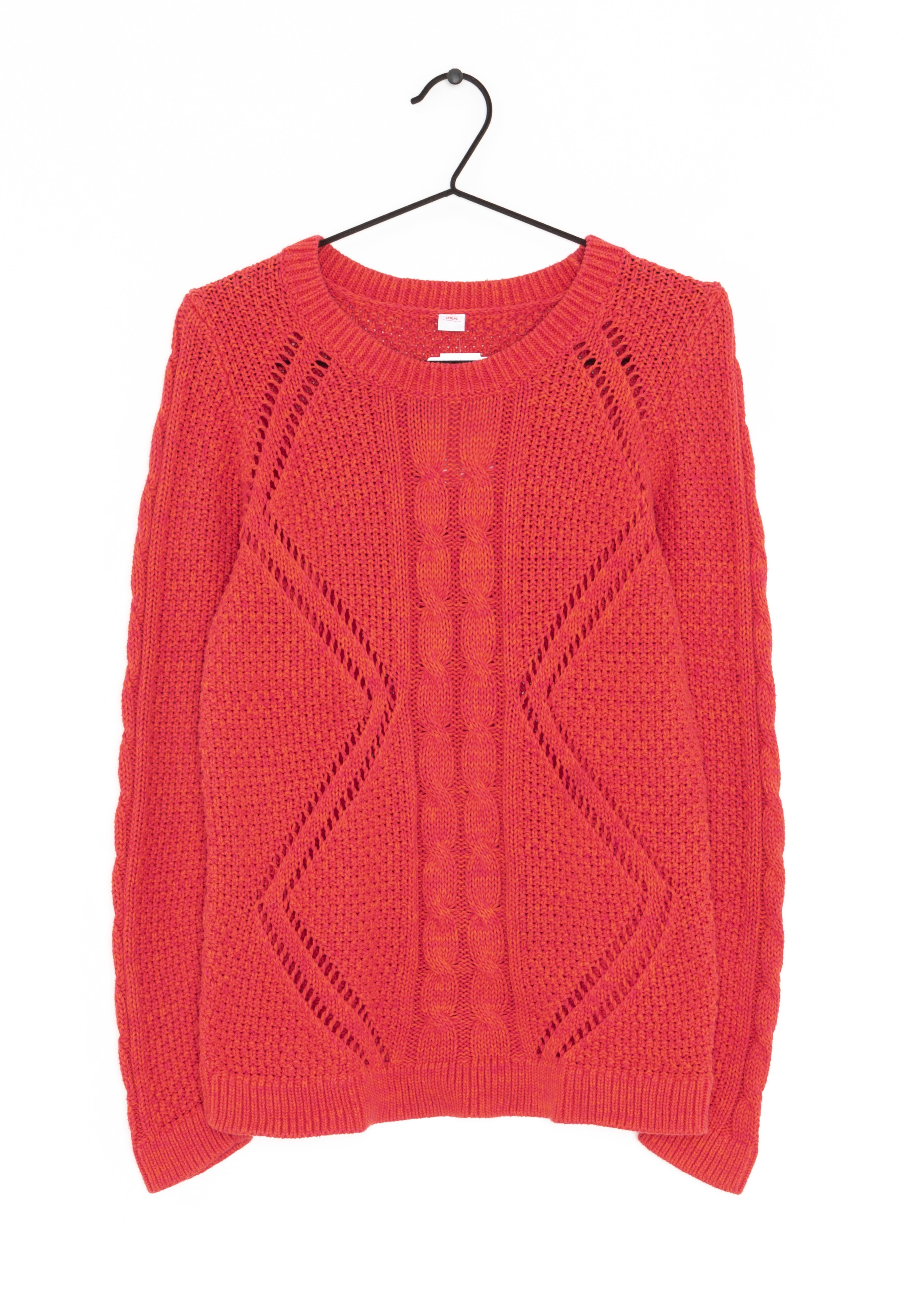 s.Oliver Trui - red/rood - (Pre-owned) - Zalando.nl