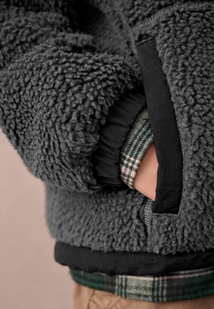 Superdry & Co - Kurtka z polaru