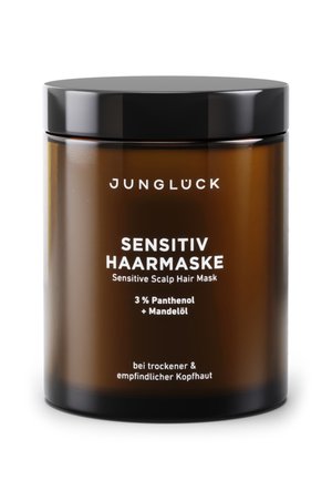 SENSITIV HAARMASKE - Haarkur