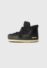 EVX UNISEX - Vinterstøvler - black