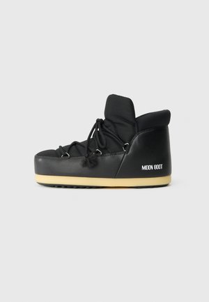 EVX UNISEX - Bottes de neige - black