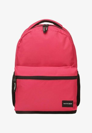 WITTCHEN TRAVEL COLLECTION - Zaino - rosa