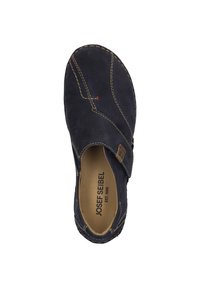 Josef Seibel Zapatos sin cordones - ocean