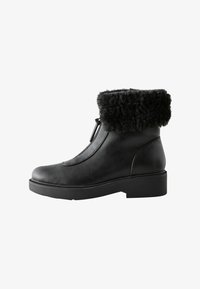Selectat, black