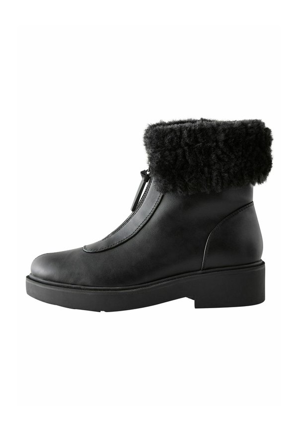 STANDARD/WIDE FIT - FOREVER COMFORT WIDE FIT - Snowboot/Winterstiefel