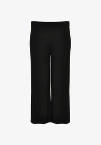 Unausgewählt, black